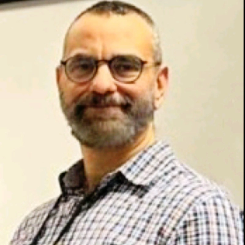 Hernan Menajovsky - Développeur Full Stack & Formateur – Web et IAG