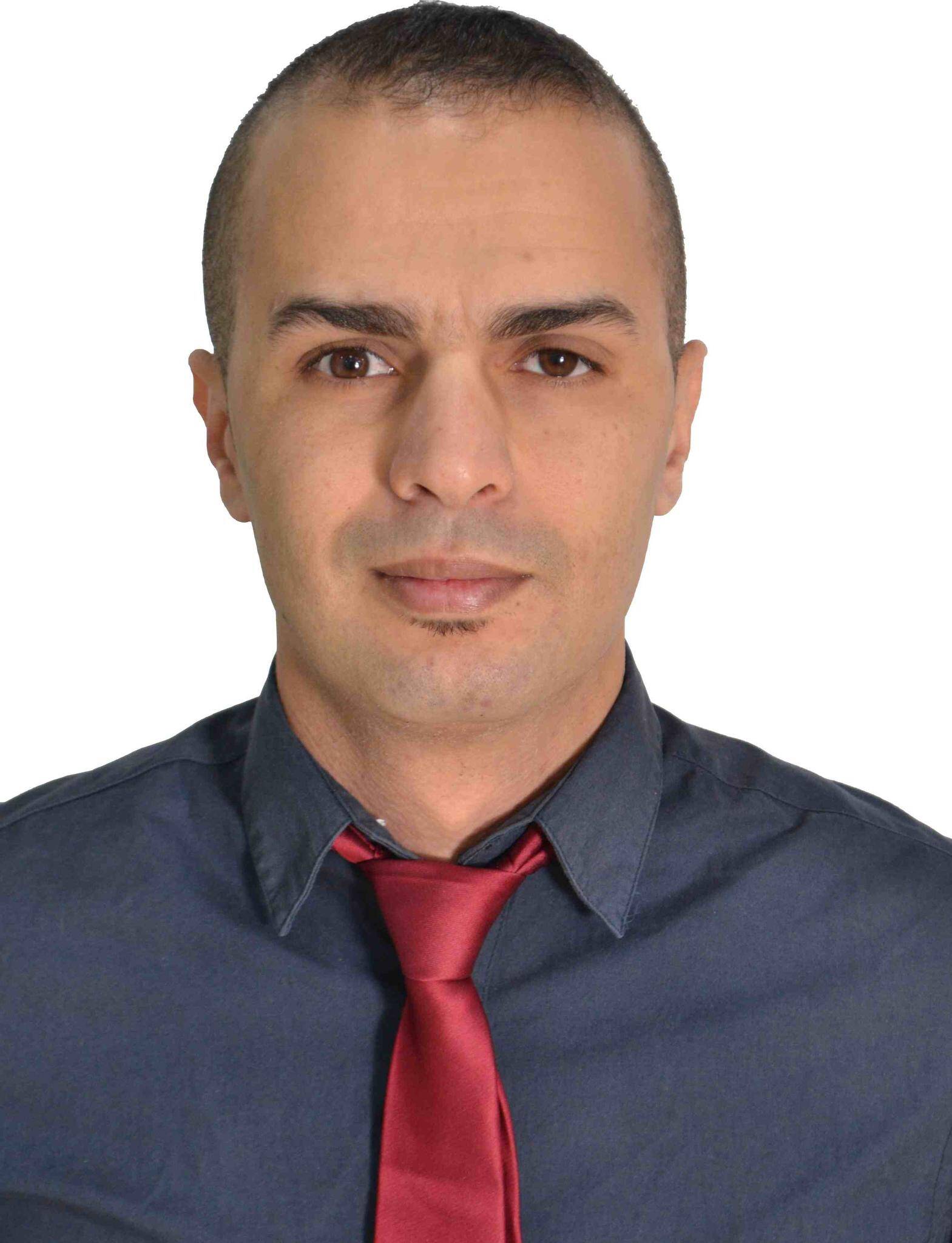Noureddine H.