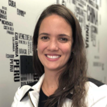 Simoni Celis - SAP PP Consultant