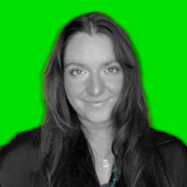 Océane Maudhuy - Graphiste / Motion Designer / Community Manager