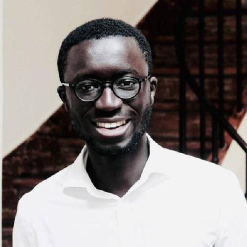Ousmane Gueye