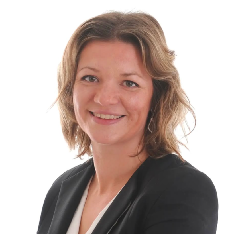 Delphine Calais