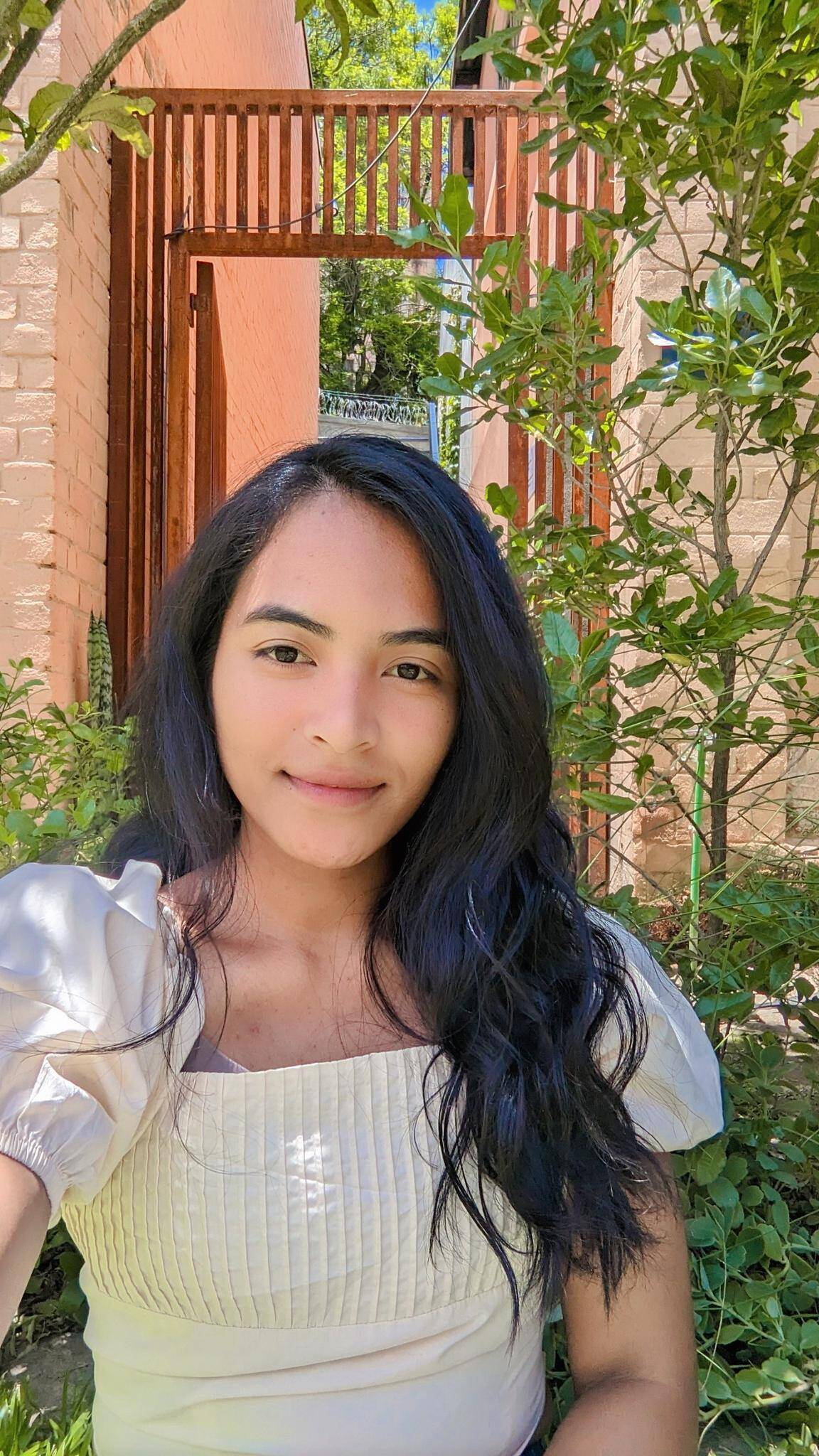 Hanitriniaina Sophie