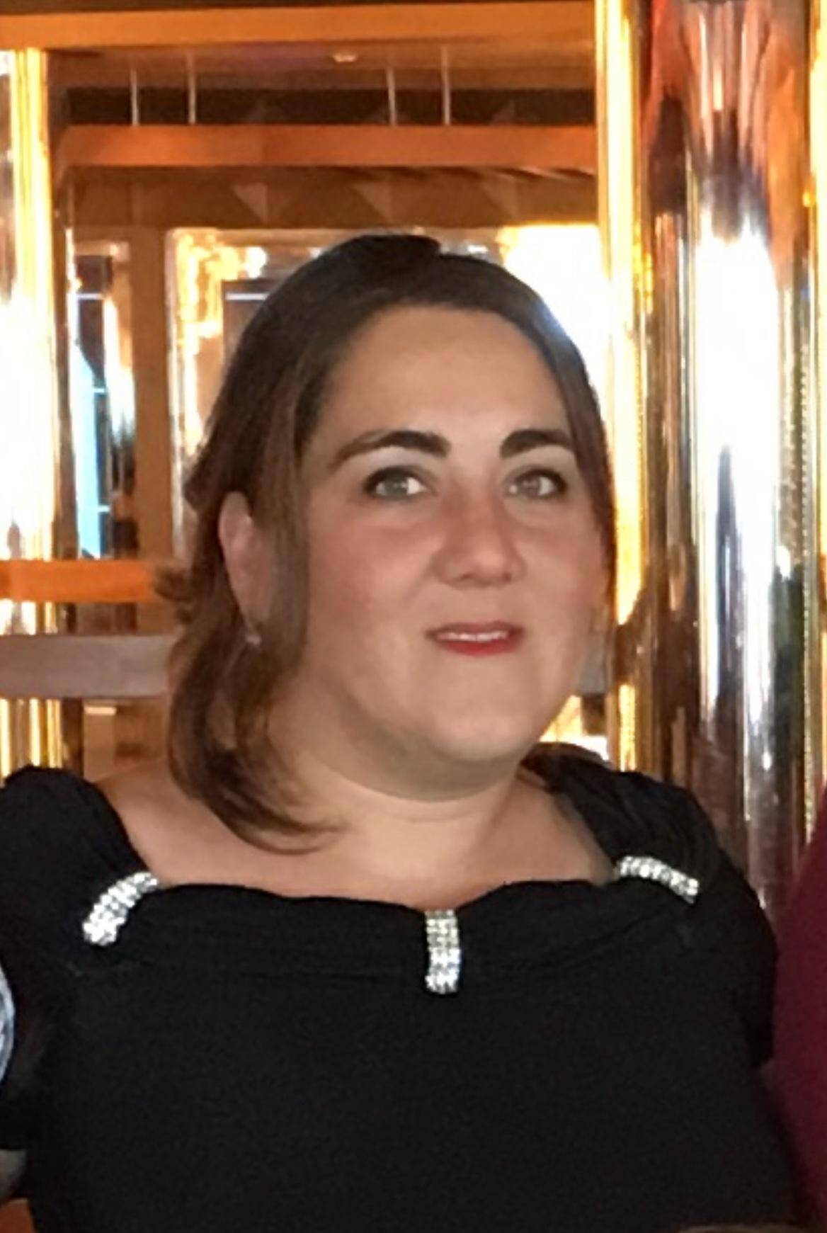 Aurélia Buret