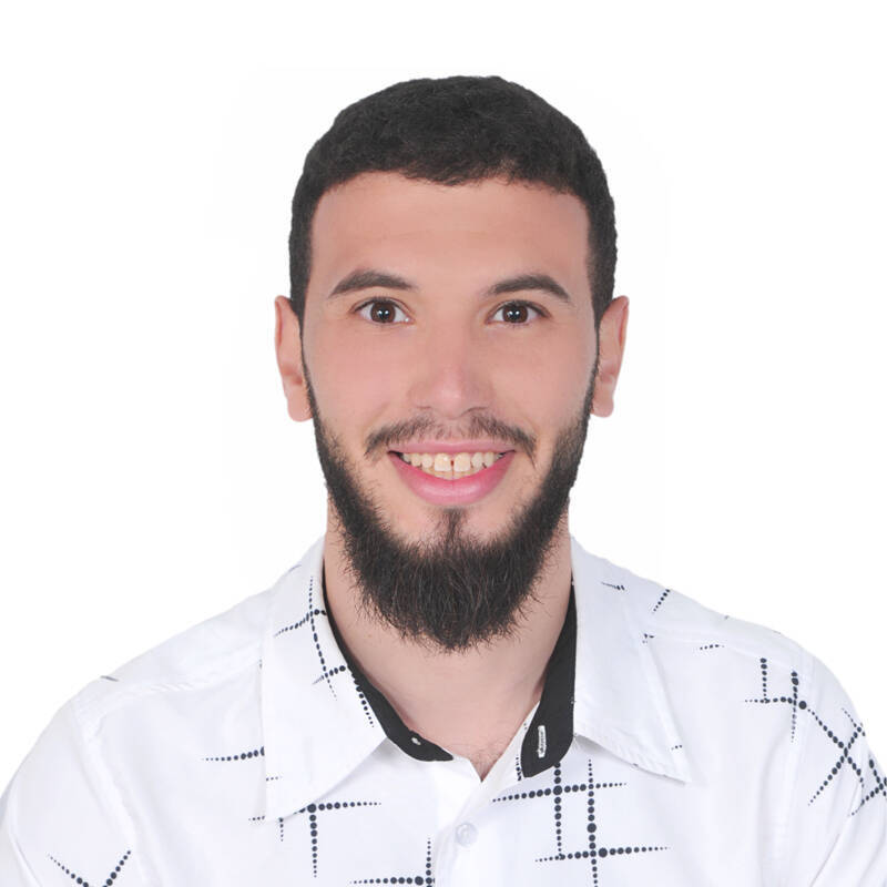 Badr-Eddine El Kachabi - Consultant Odoo Techno-Fonctionnel