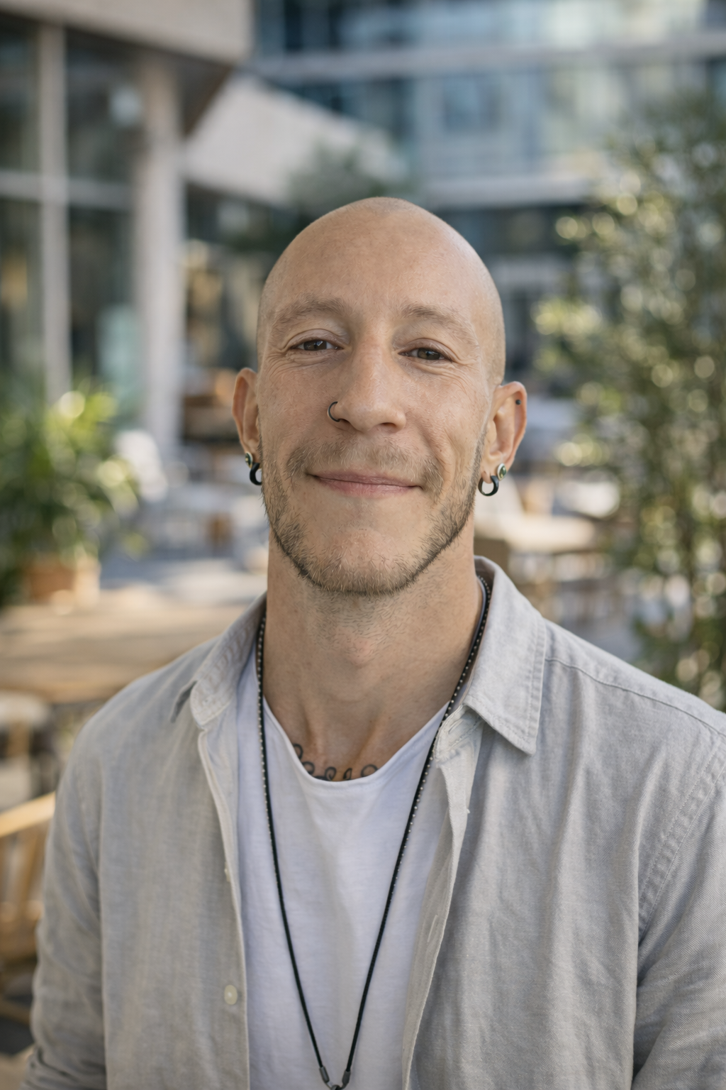 Thomas Raymond - Développeur Full-Stack & IA 