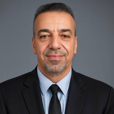 Mohammed Aissa - Project Manager & PMO & Expert Cybersécurité