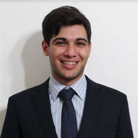 Stefano Moawad - Founder of a boutique consulting firm, ex BCG
