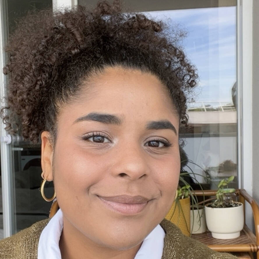 Morgane Gallo - CHEF DE PROJET INNOVATION