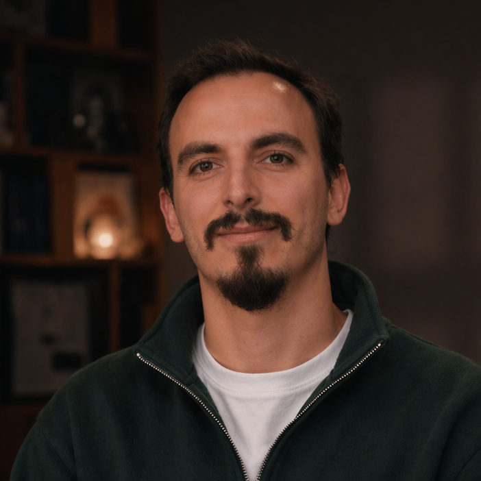 James Blin - Product Owner | Automatisation | CRM & ERP Expert