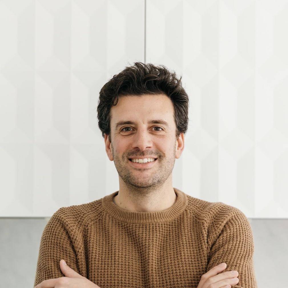 Antoine Vidal