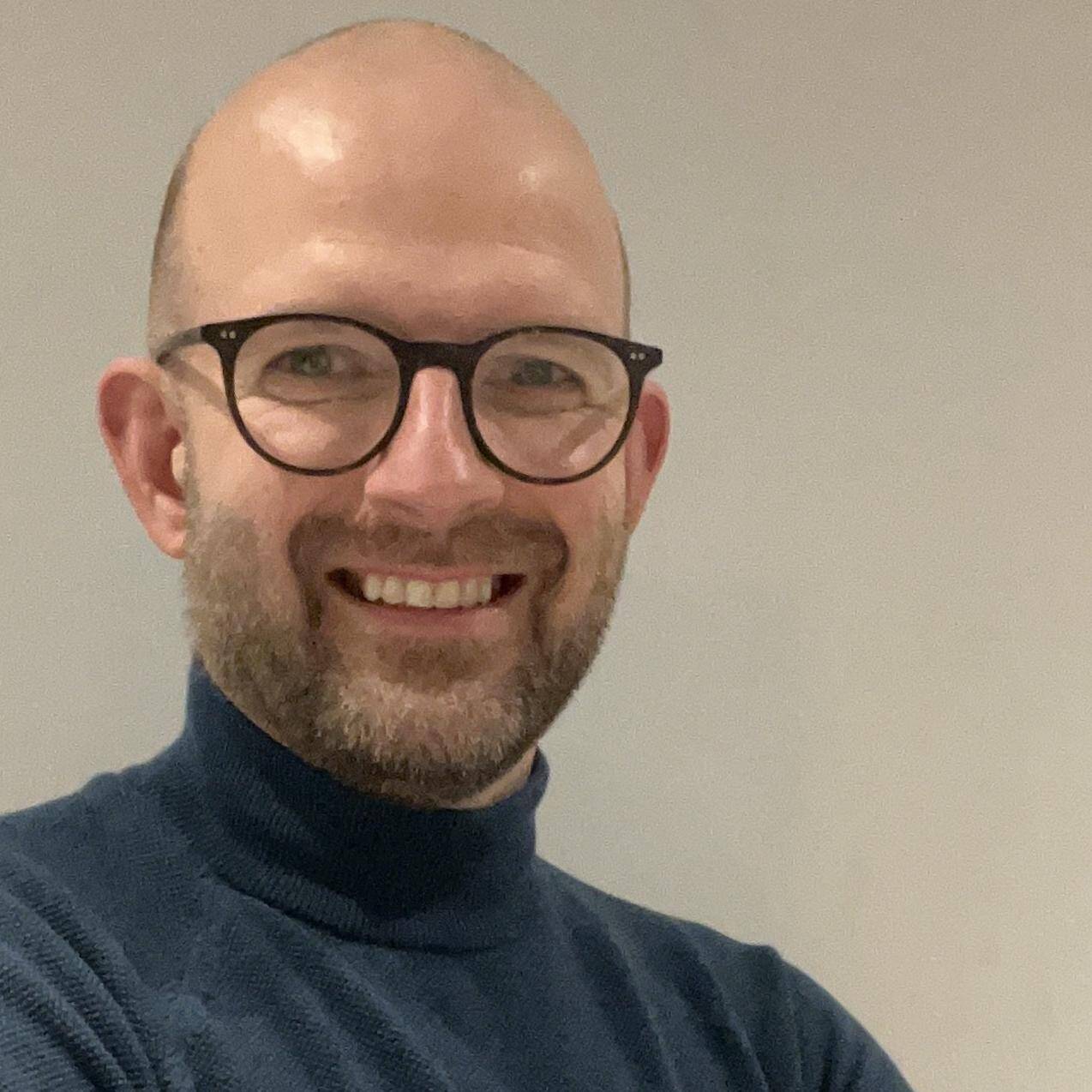 Michael Vogt