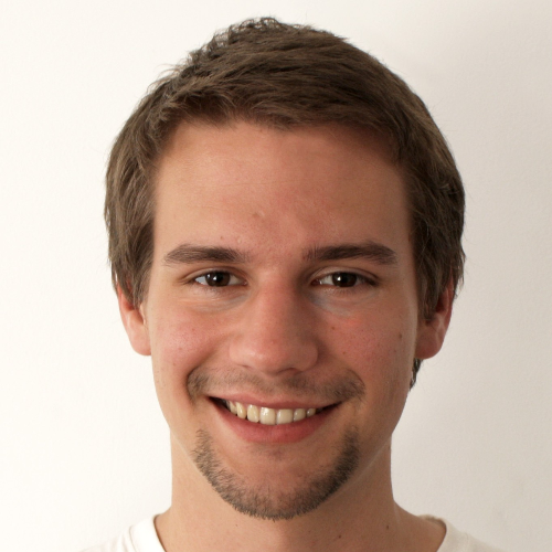 Patrick Marquardt - Webentwickler / Full Stack Developer