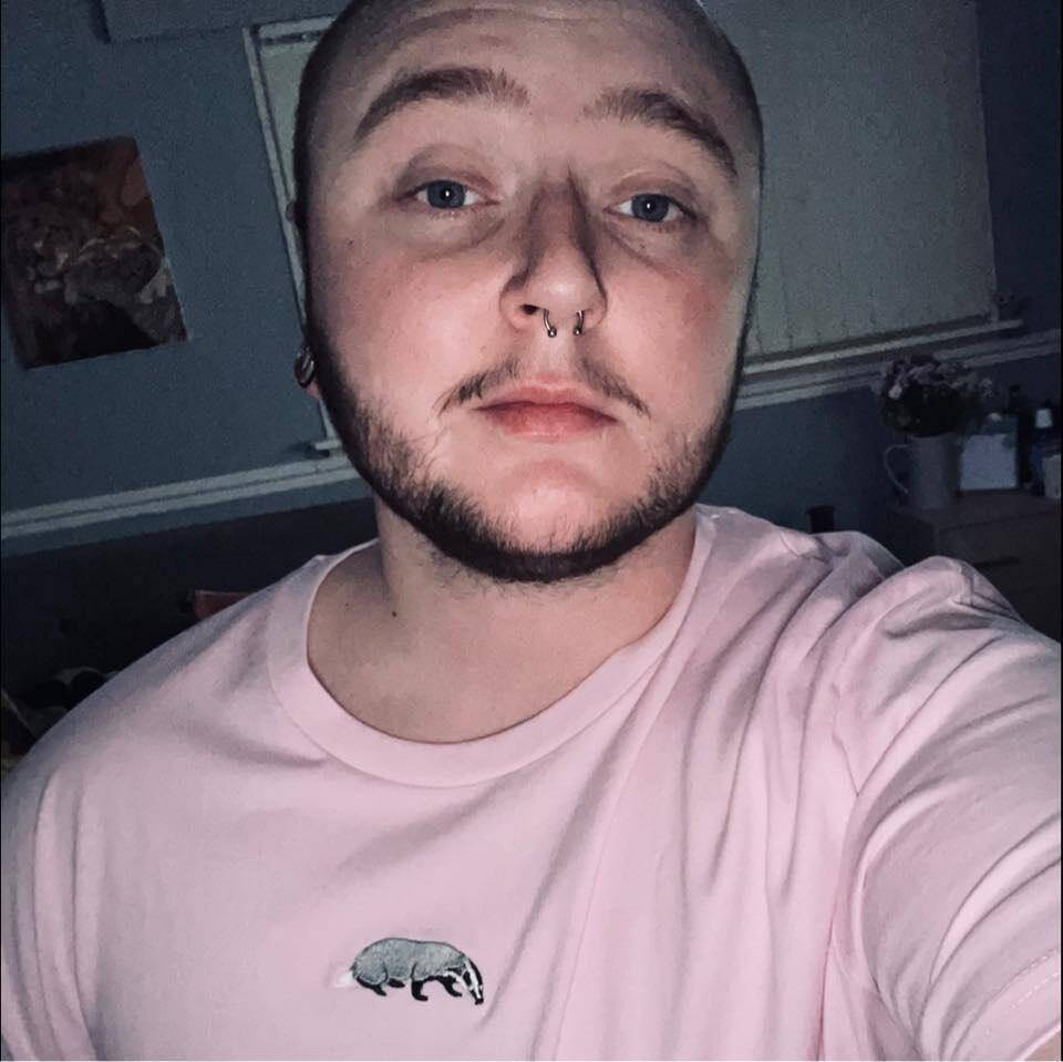 James Brighouse
