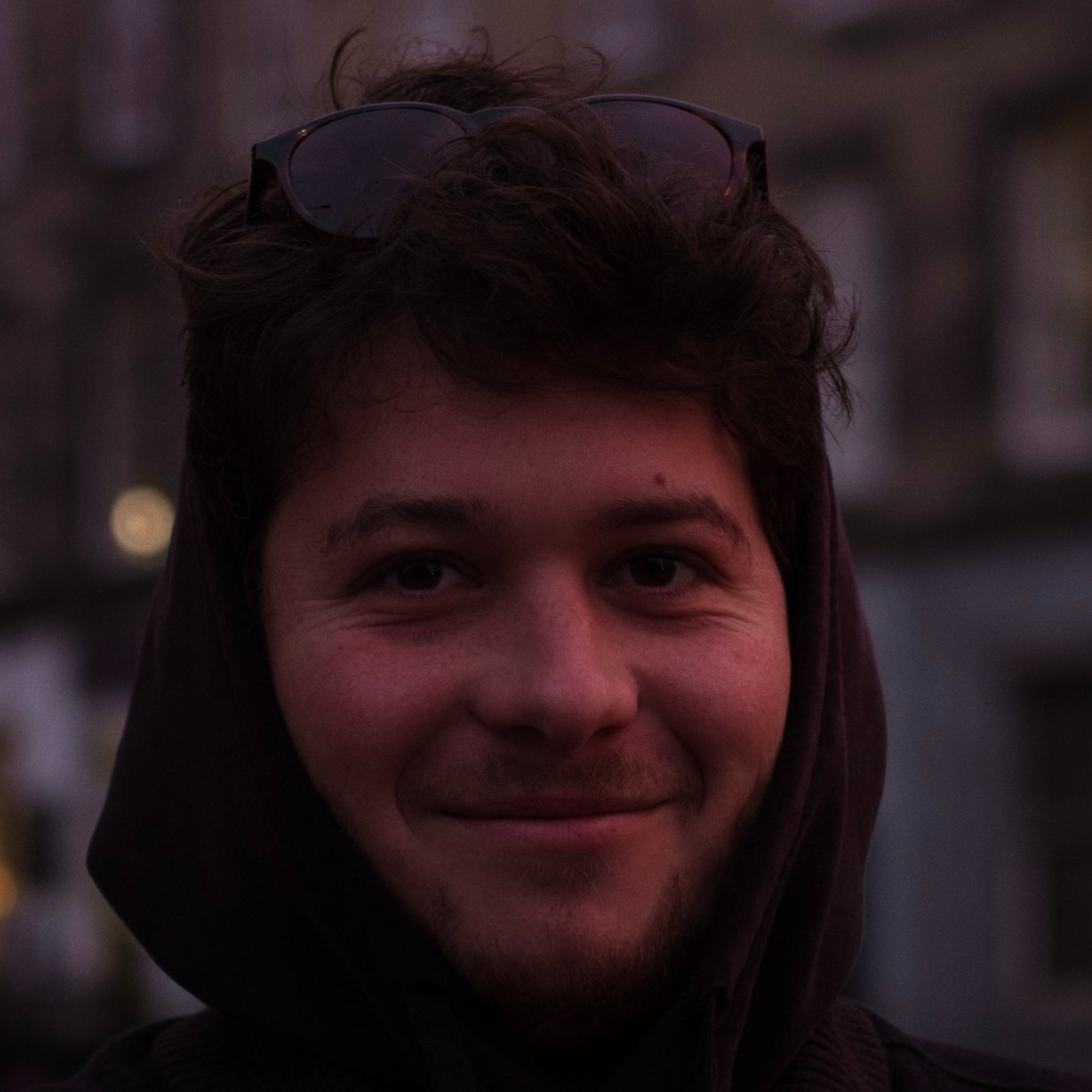 Nicolas H. - Data Analyst | BI & DataViz | Power BI, Google Dat