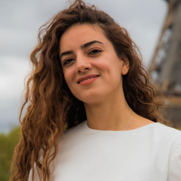 Samia Soltana