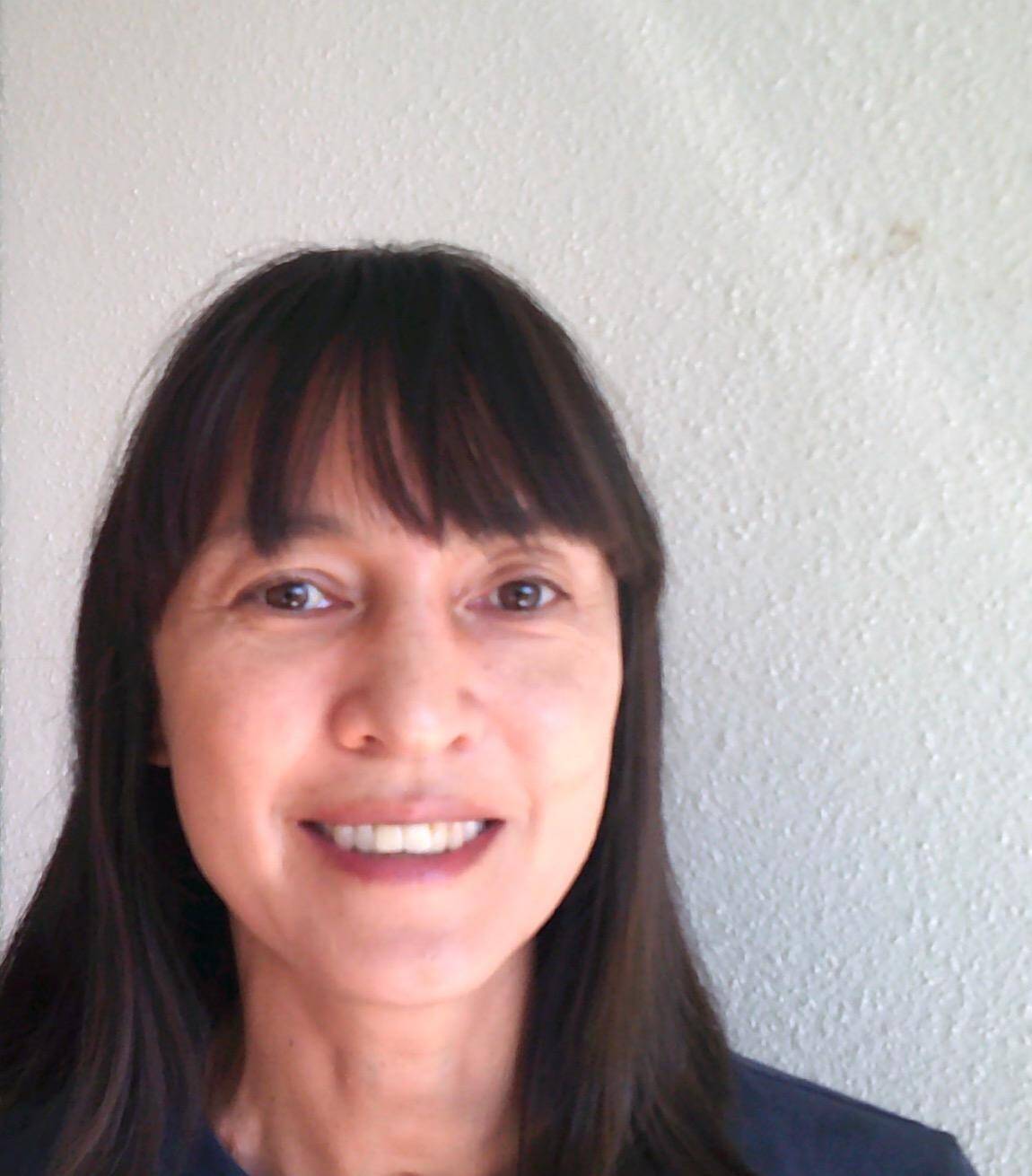 Lucile Quach Van Lê