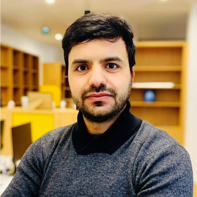 Mohammed E. - Architecte AWS 4x certifié - Architecte IA