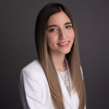 Melyssa R. - Senior Digital Marketing Specialist | CRO & Growth