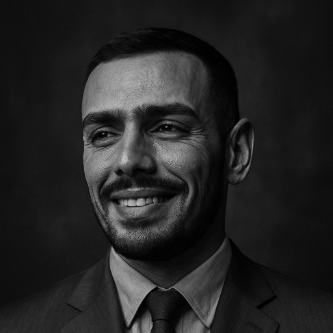 Fares Saibi - Expert Exchange / Consultant Workplace