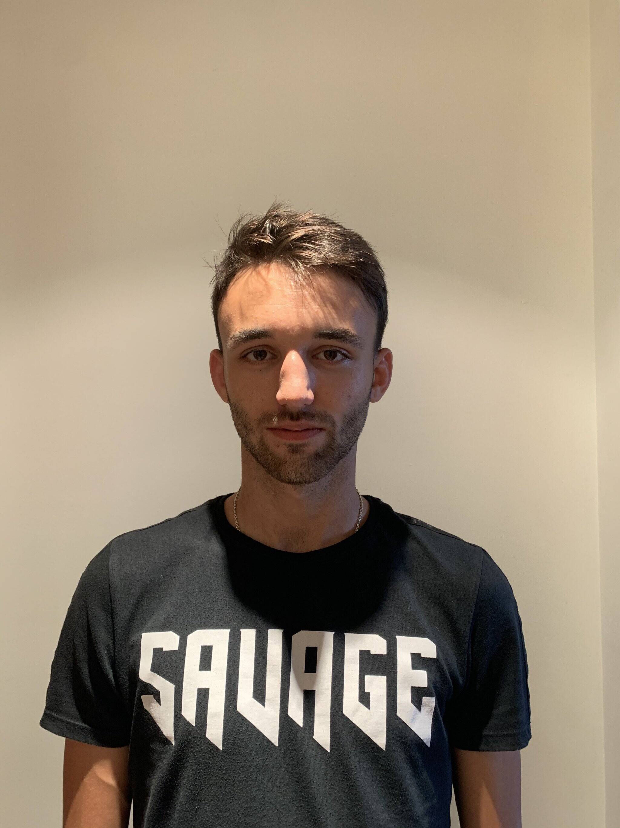 Marc Sagués