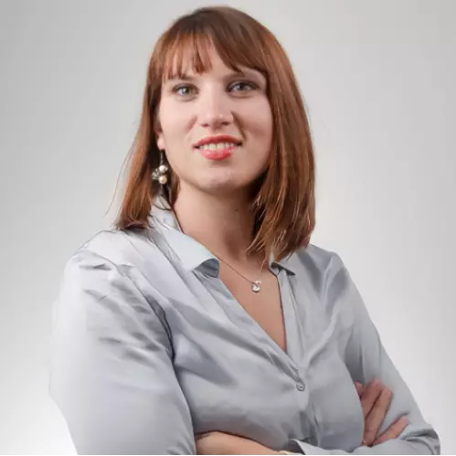 Elodie Lesage - Brand & Product Manager | Cosmétique Luxe & Spa |