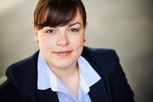 Maëlle Vander Steen