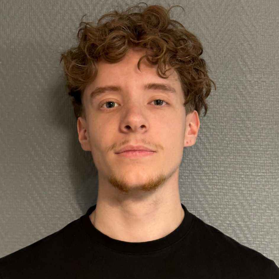 Mathis Girod