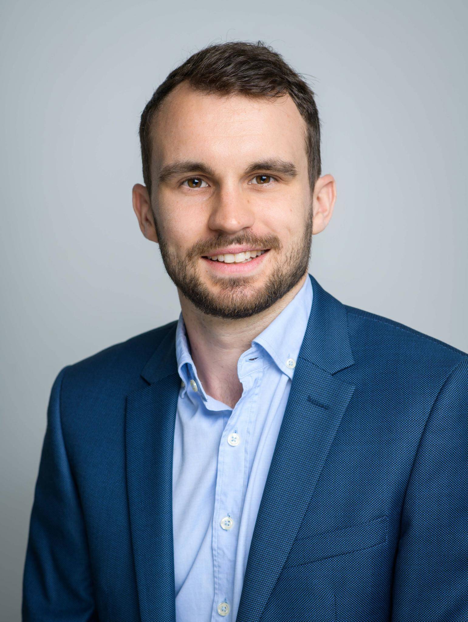 Axel Le Coq