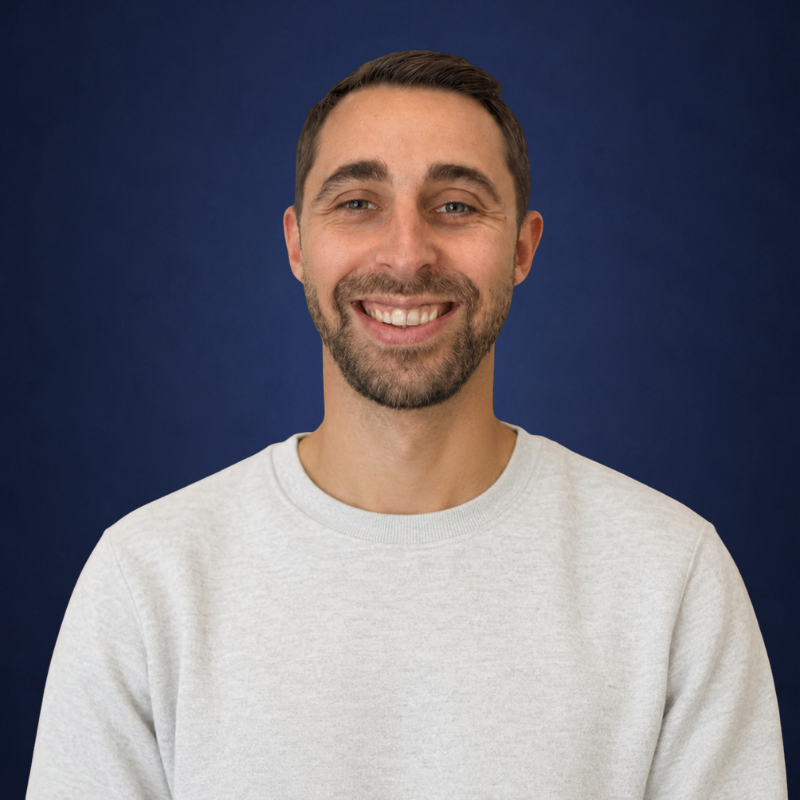 Benjamin Marie - ⚡️ Expert Google Ads (Adwords) -  Lead Gen
