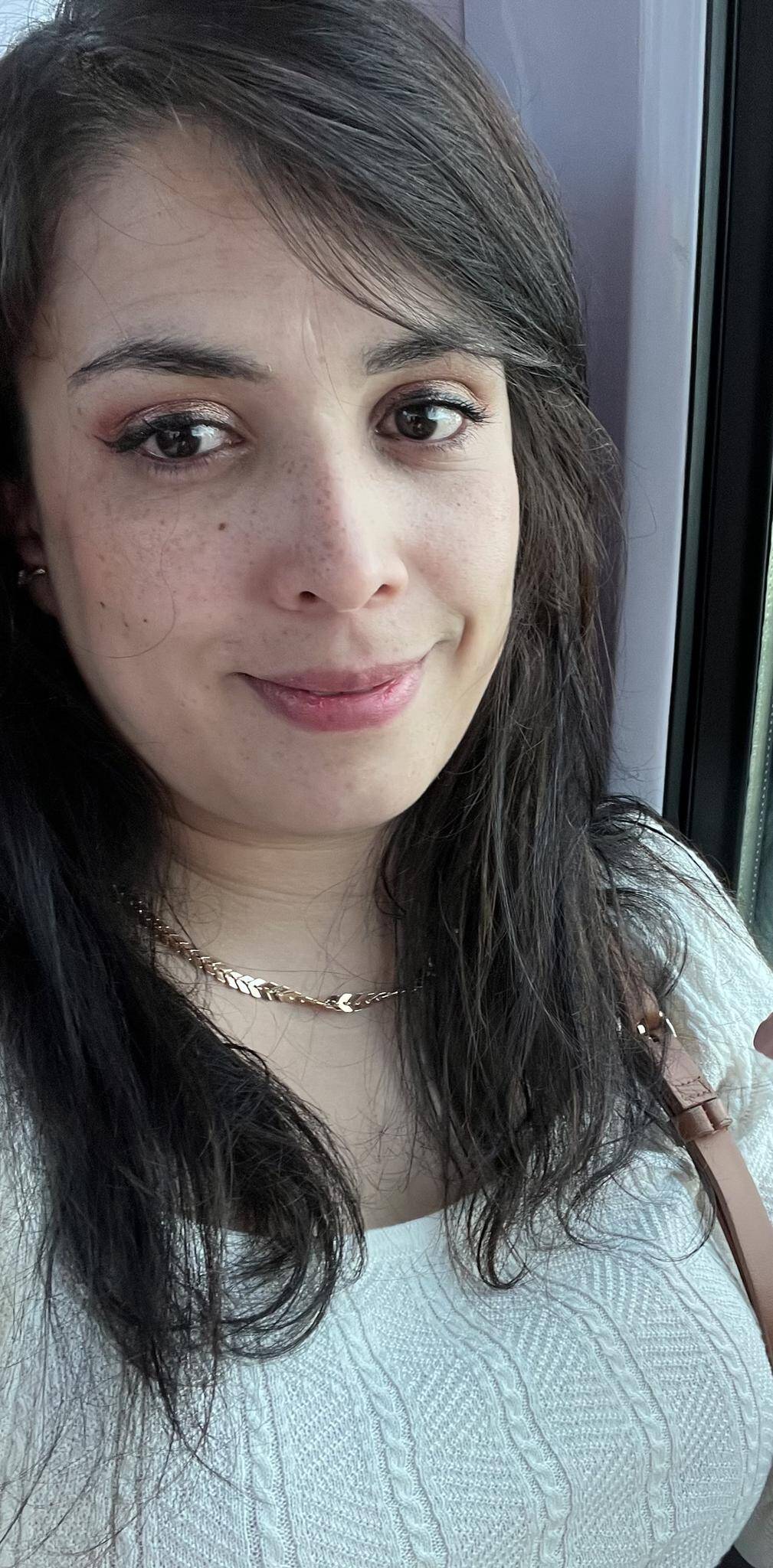 Kanza Dekkiche