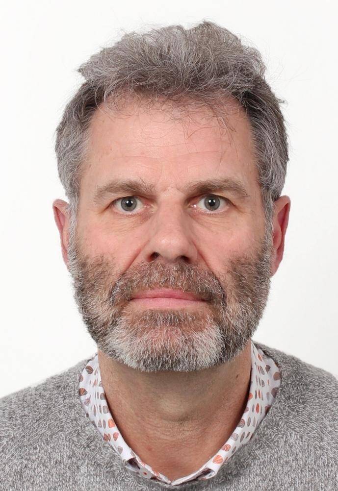 Erik Rijpert