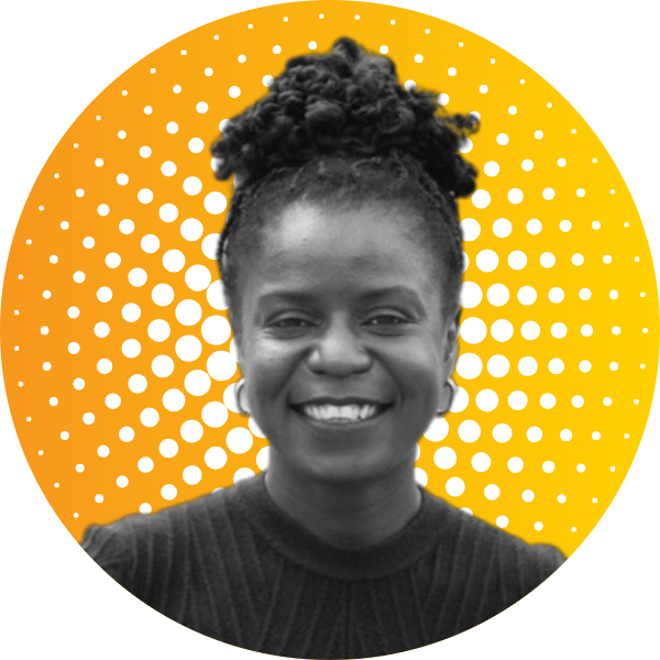 Amelie Medem - Data engineer 🚀 - Experte data - Python Spark SQL