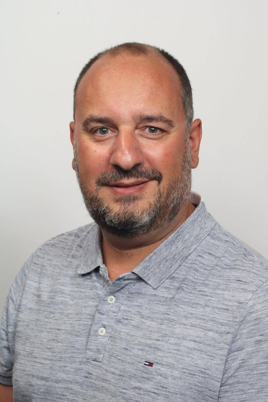 Raphaël Denollet