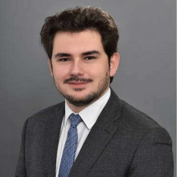 Eliot Vilain - Data Scientist