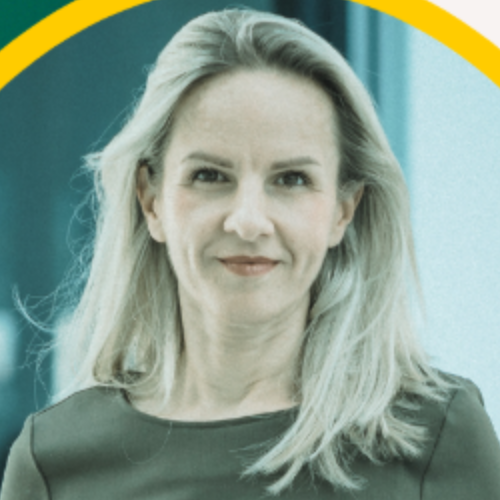 Ulrike Ross