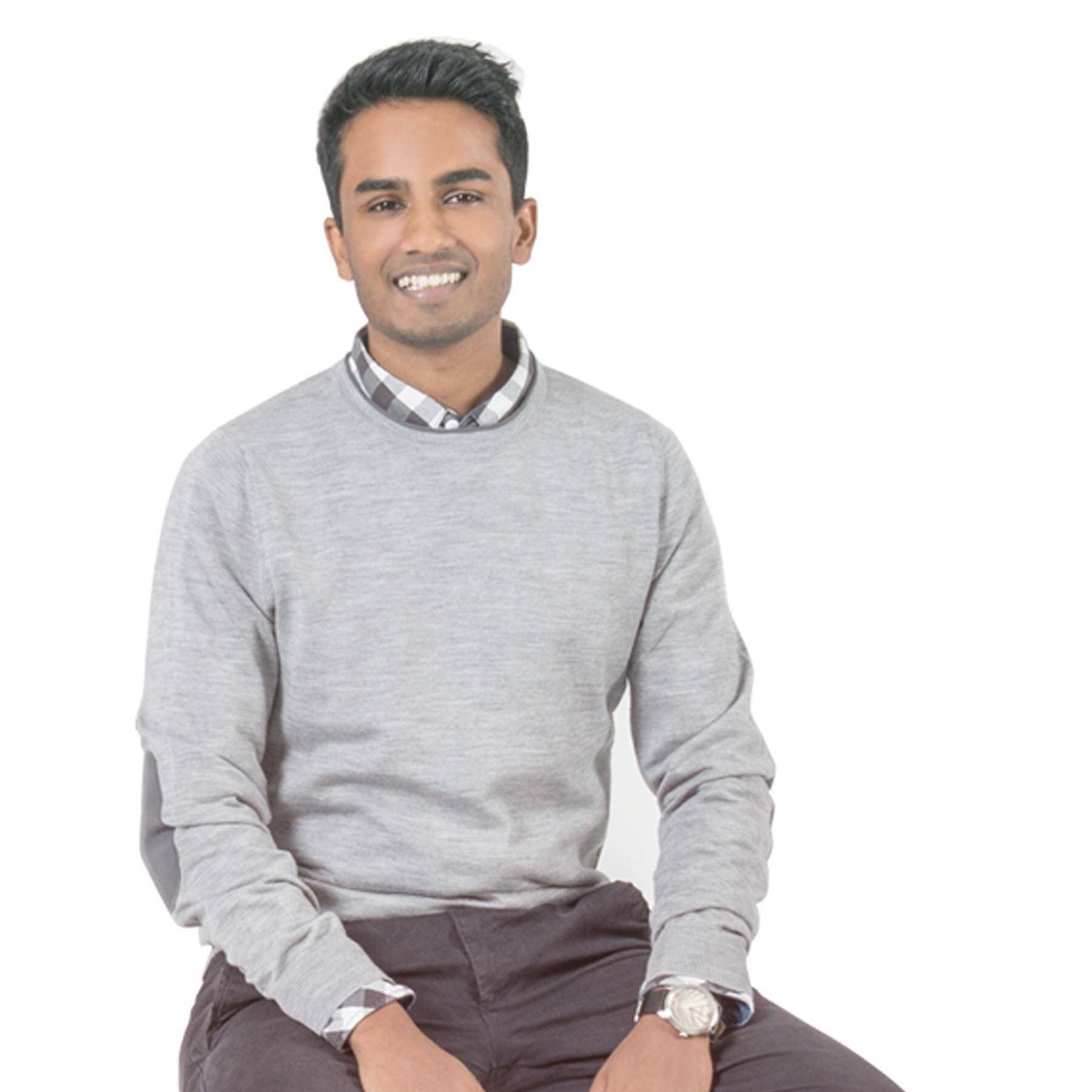 Anojan G.