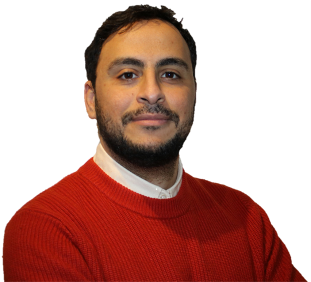 Ismail B.