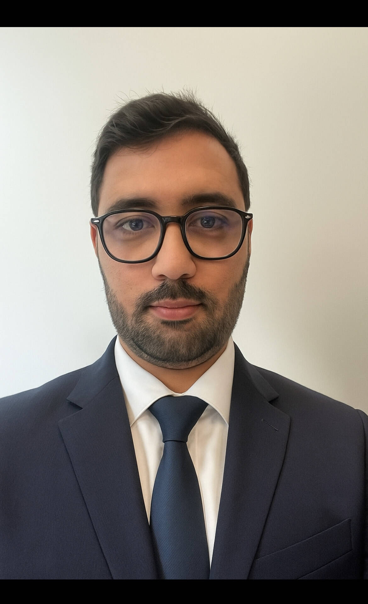 Nabil E. - Consultant JAVA Senior