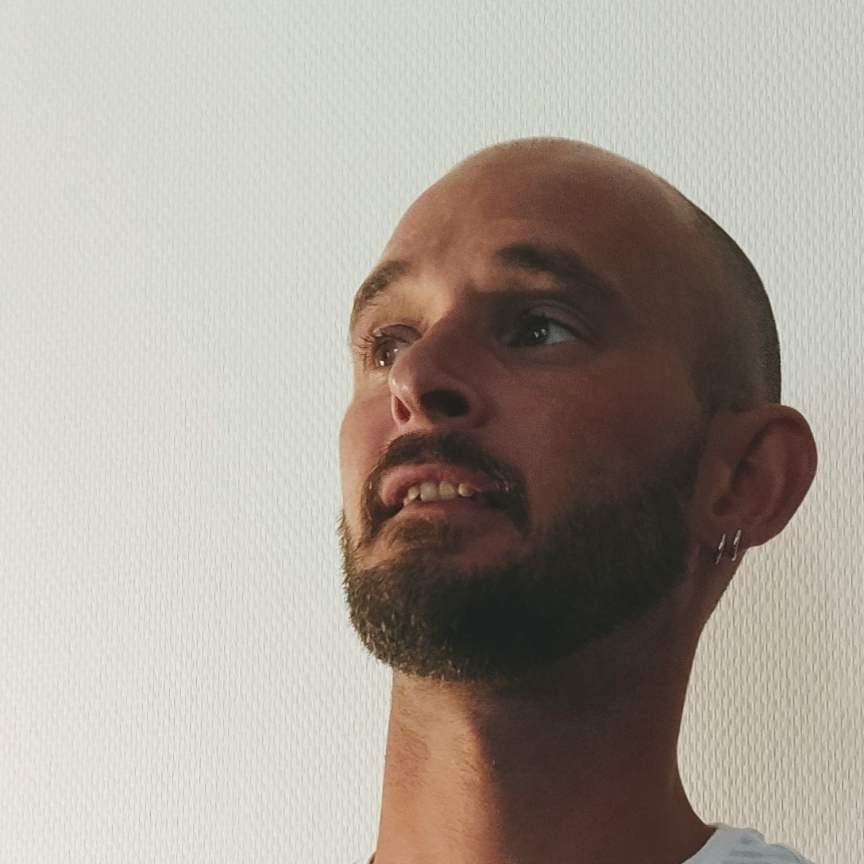 Xavier Orero