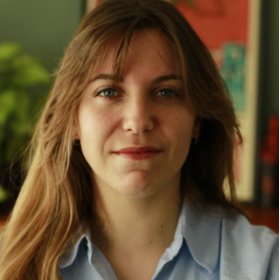 Chloé Inghels
