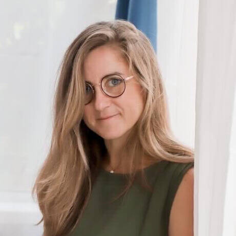 Cécile A.