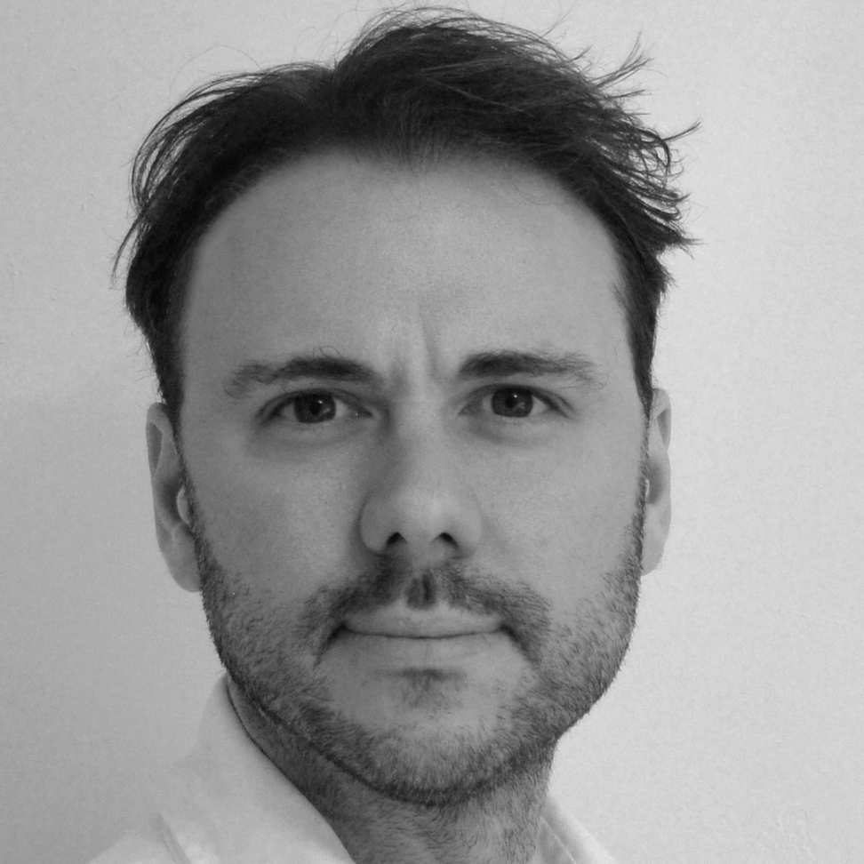 Raoul Nuberg - Freelance Creative Producer & Motion Designer