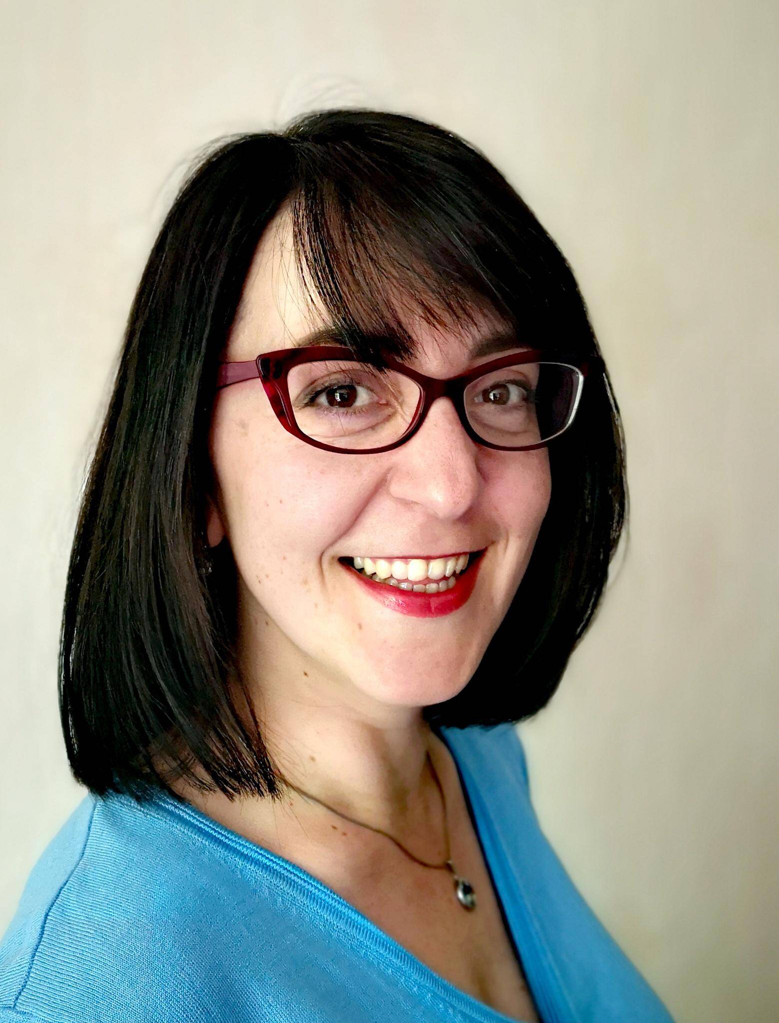 Elmira Gurbanova