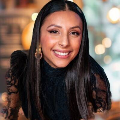 Sirine Belkhir - RPO IT - Recruteur Tech France et Espagne