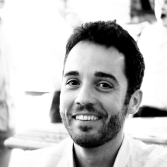 Eduardo Beltran