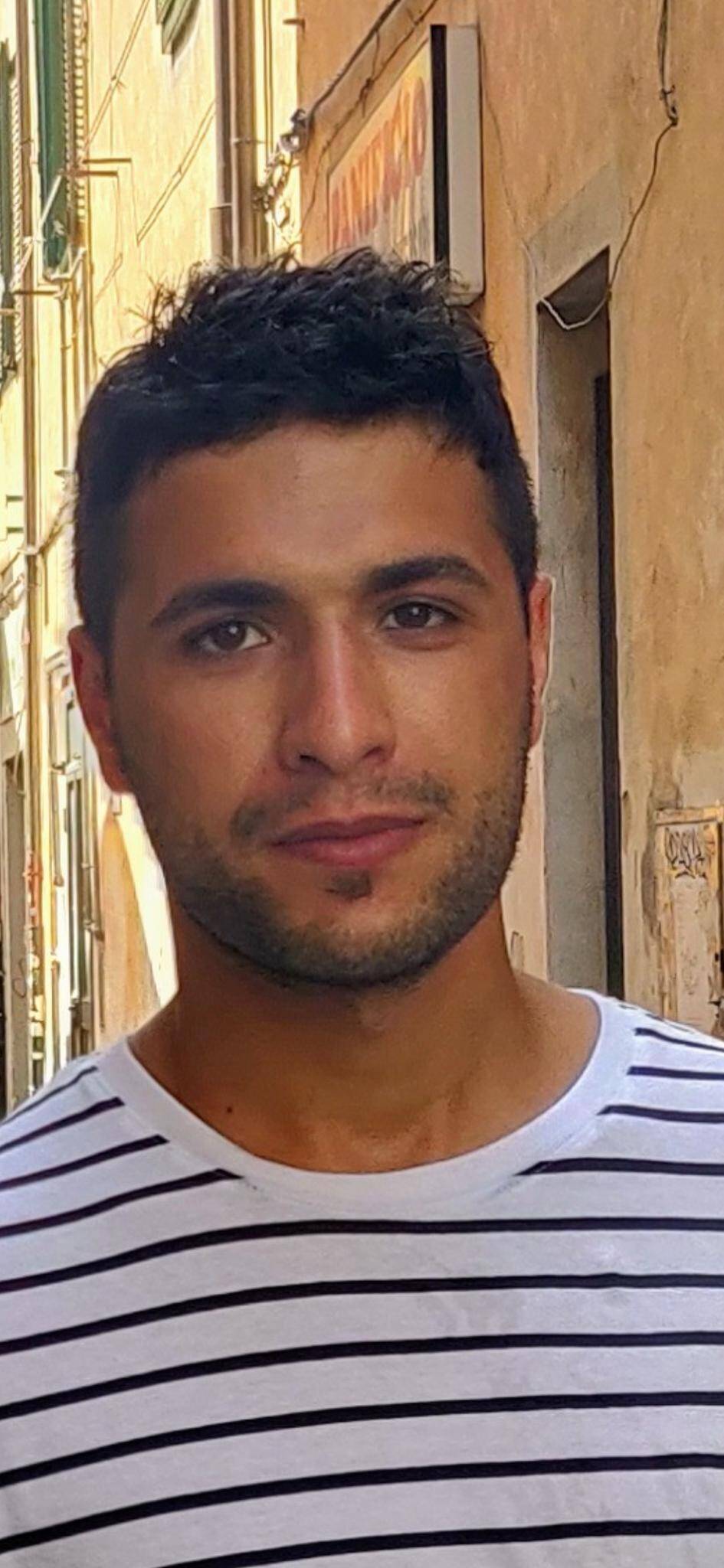 Abdedrrahmane Medadjelia