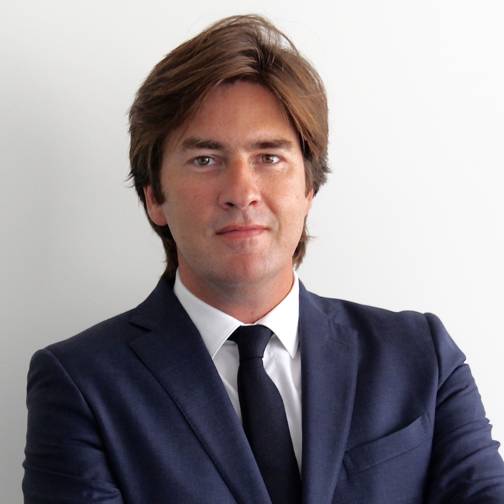 Christophe Bildé - Consultant en Stratégie/Management/Transformation