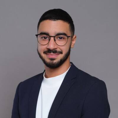 Mohamed Rachidi - Traffic Acquisition Manager/Paid media specialist