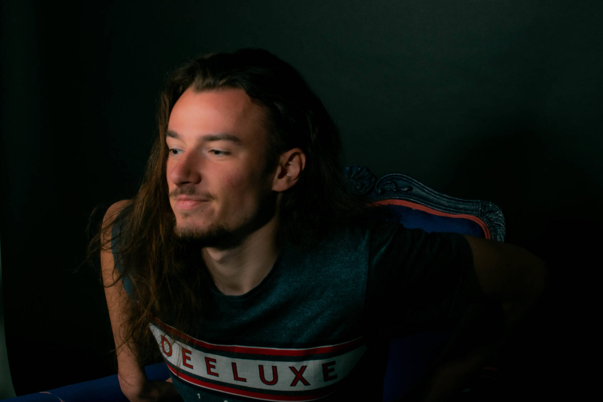 Romain Le Daniel